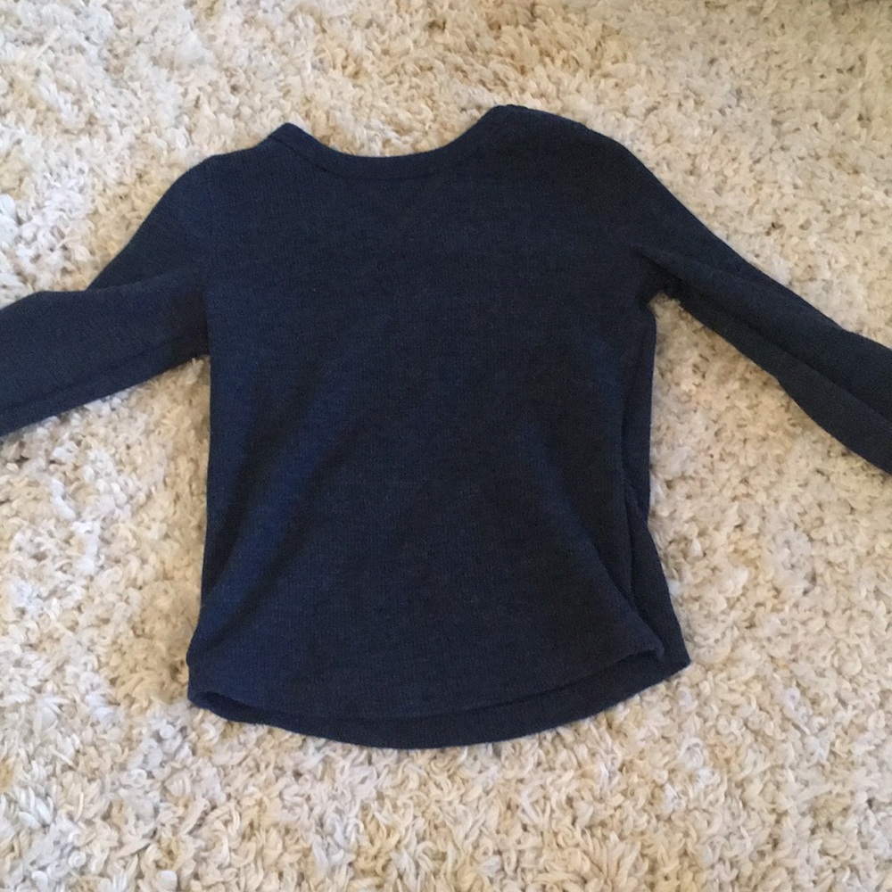 Thermal shirt